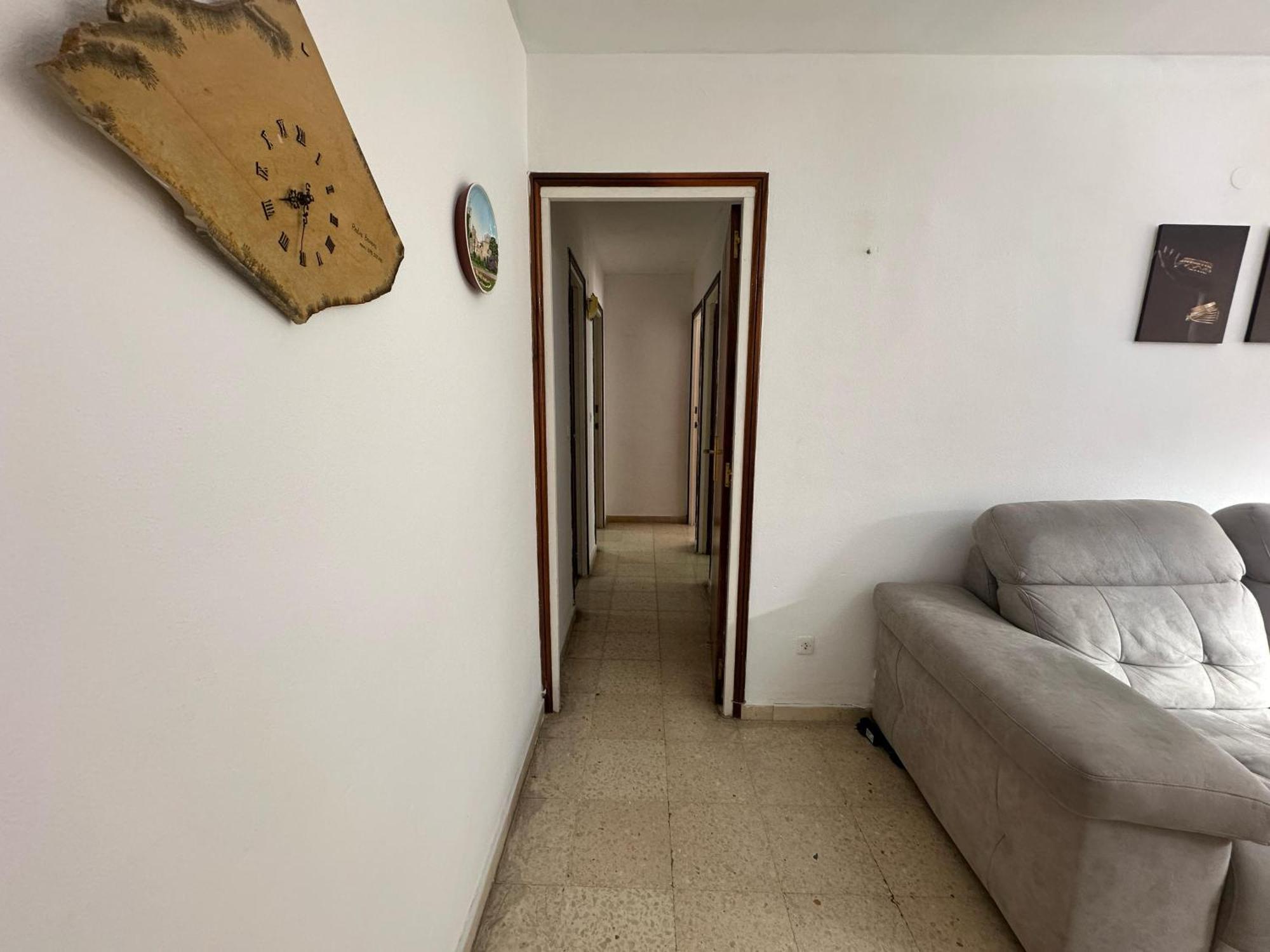 Habitacion Doble En La Victoria Málaga Exterior foto